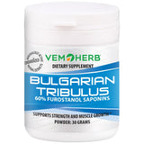Tribulus/poudre bulgare - 30 grammes