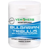Tribulus/poudre bulgare - 30 grammes