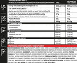 Bulk-x 4000 grammes