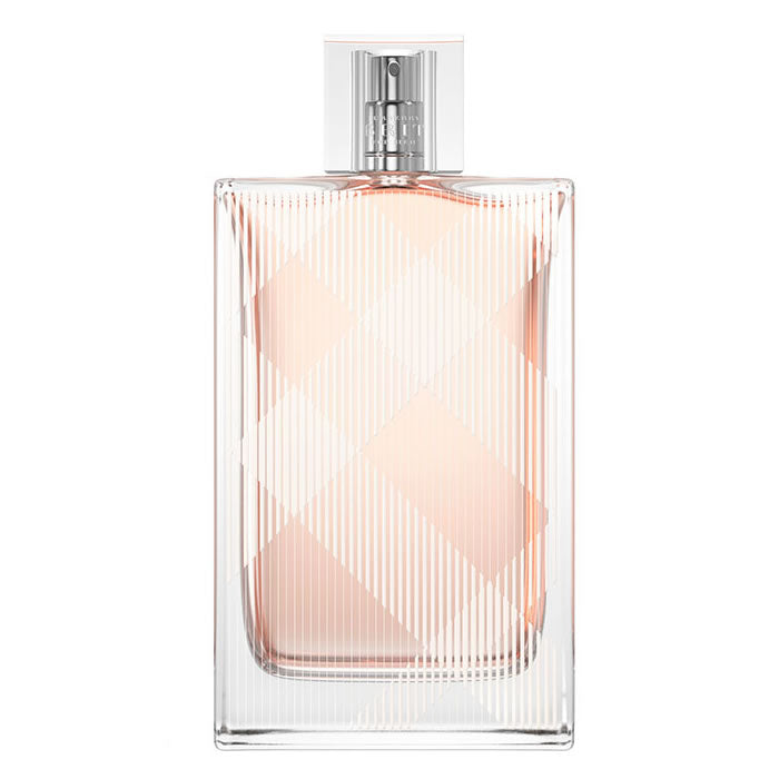 <tc>BURBERRY</tc> Brit Eau De Toilette Vaporisateur 100 ml