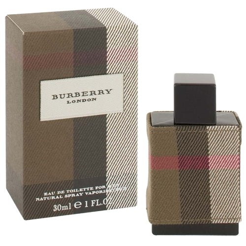 <tc>BURBERRY</tc> Londres Eau De Toilette Vaporisateur 30ml
