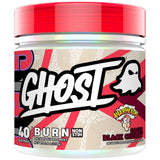 Brûler la poudre non-stim - 210 grammes