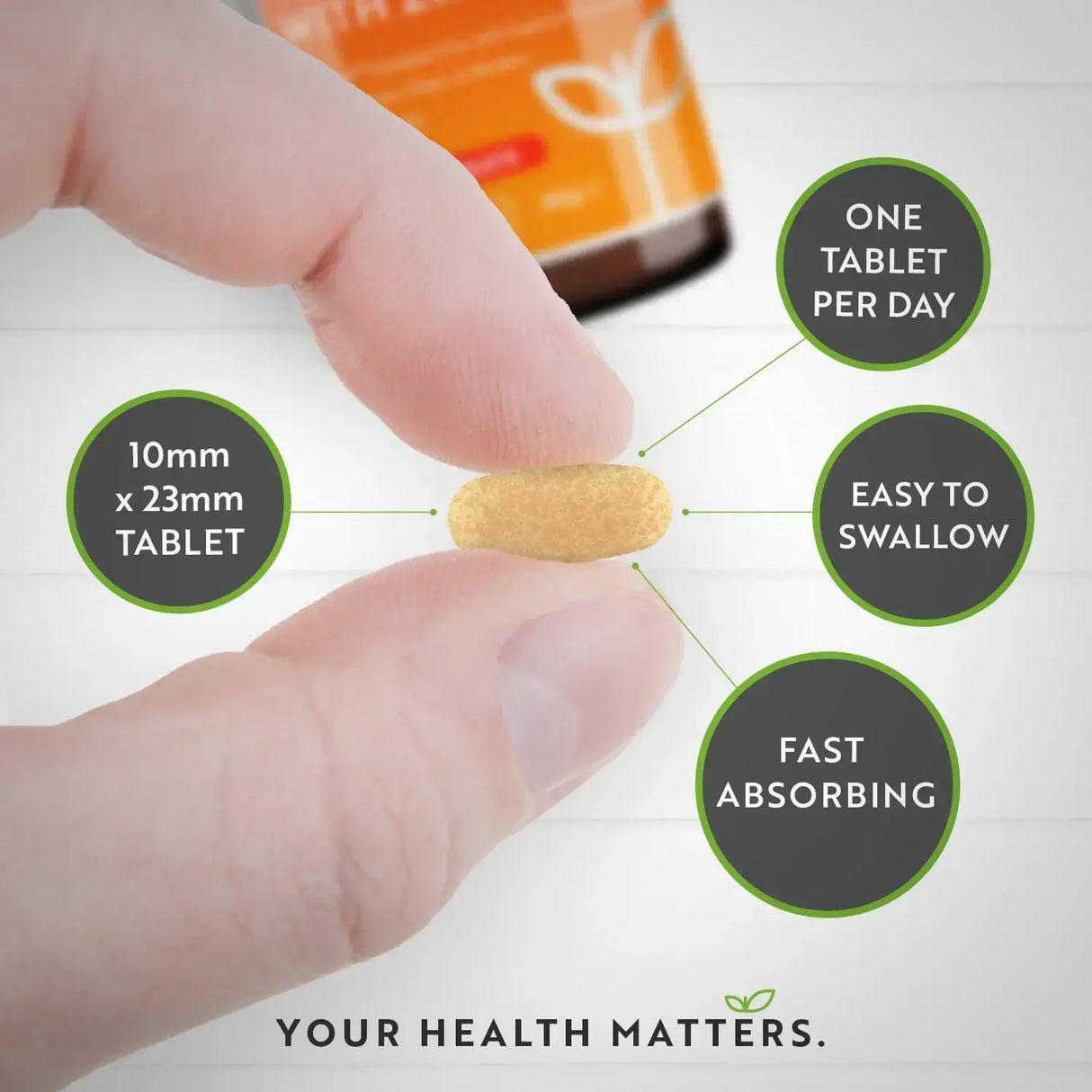 Vitamine C 1000 mg avec zinc (Albion® Zinc) 15 mg 210 comprimés <tc>Nutravita</tc>