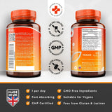 Vitamine C 1000 mg avec zinc (Albion® Zinc) 15 mg 210 comprimés <tc>Nutravita</tc>
