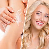 Lotion pour le corps de la vitamine C avec banane biologique pour peau rayonnante 200 ml