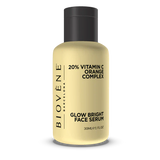 Sérum de vitamine C avec complexe orange pour éclaircissement et rayonnement 30 ml