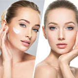 Crème de booster nocturne en vitamine C avec effet anti-âge pour le renouvellement 50 ml
