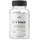 Pile CV | Soutien du cœur et du cholestérol 180 capsules