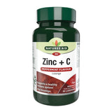 Zinc + vitamine C (zinc + vitamine C) 30 losanges naturesdaits