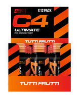 C4 Boîte de plans ultimes/12 x 60 ml