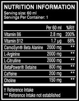 C4 Boîte de plans ultimes/12 x 60 ml