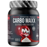 Carbo maxx 500 grammes