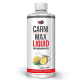 <tc>Pure Nutrition</tc> - CARNI MAX LIQUIDE au GUARANA et THÉ VERT - 1000 ML