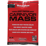 Carnivor Mass/Beef Gainer - 97 grammes
