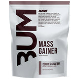 CBUM GAINER DE MASSE | Protéine de lactosérum et carb10® - 5443 grammes