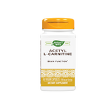 Acétyl L-carnitine 500 mg - 60 capsules