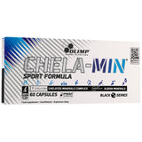 Chela-min - 60 capsules