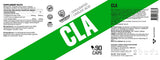 CLA 1000 mg - 90 drages