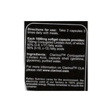 CAPSULES CLA 750 MG 90