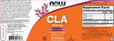 CLA 800 mg - 90 softgels