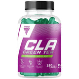 CLA + TEA VERT - 180 SoftGels