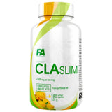 Capsules de gel CLA Slim 180