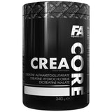 Core Crea | Matrice de créatine - 340 grammes