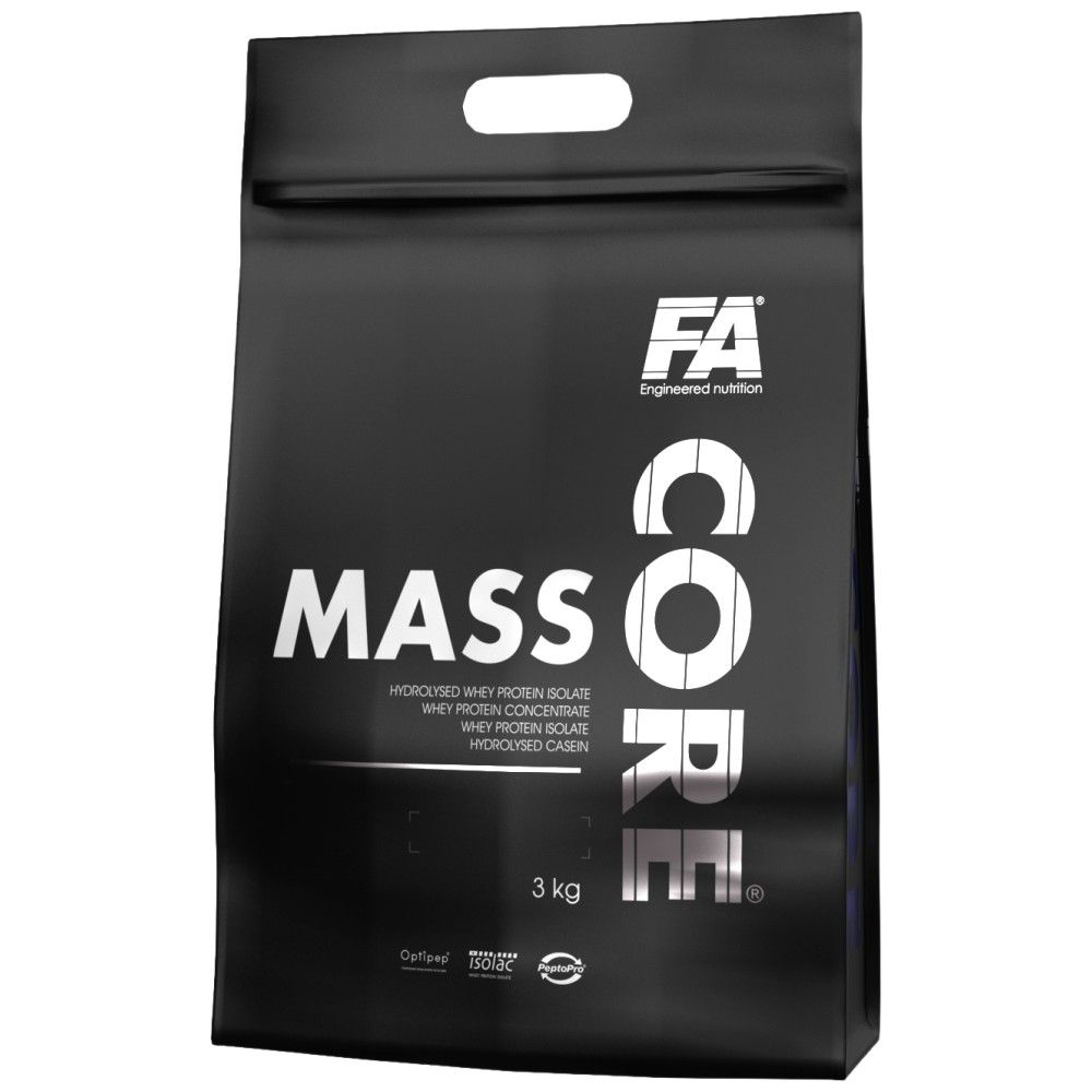 Masse centrale - 3000 grammes