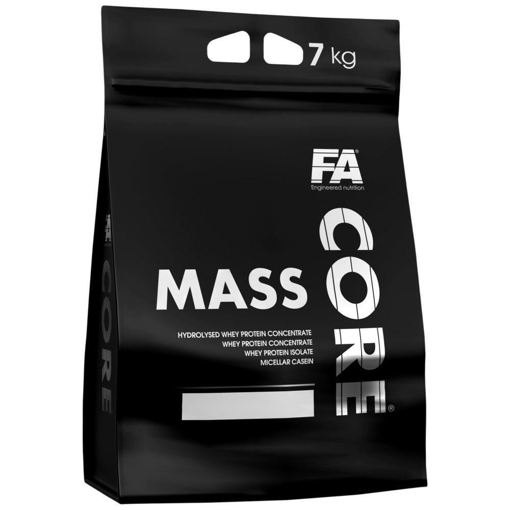 Masse centrale - 7000 grammes