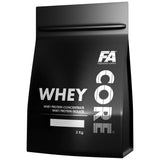 Core Whey - 2000 grammes