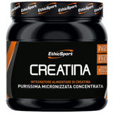 Créatine | Créatine micronisée - 300 grammes