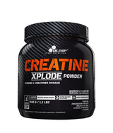 Créatine xplode - 500 grammes