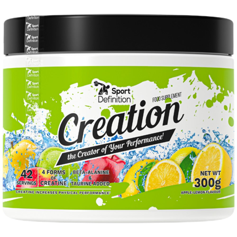 Création - 300 grammes