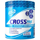Cross Pak [320 grammes, 40 portions]