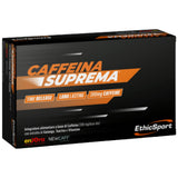 Caféine 150 mg | Microcapsules NewCaff - 30 comprimés