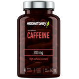 Cafeine 200 mg - 120 capsules