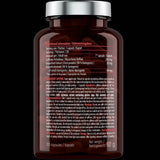 Cafeine 200 mg - 120 capsules