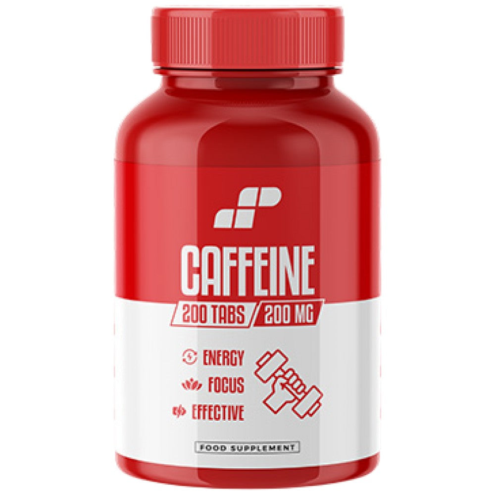 Caféine 200 mg - 200 comprimés