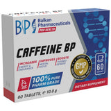 Cafeine BP 100 mg - 60 comprimés