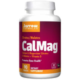 Cal-Mag Citrate 90 comprimés