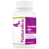 Calcium-akg 500 mg - 60 capsules