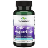 Calcium aspartate 200 mg 60 capsules