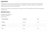 Calcium et quercétine et zinc | Comprimés effervescents 20 solubles
