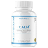 Calme + | Formule de gestion du cortisol - 180 capsules