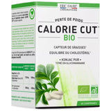 Calorie Cut - Glucomannan Konjac | Végétalien - 60 comprimés