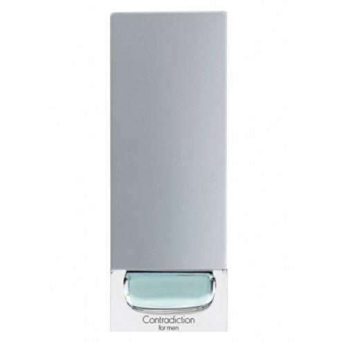 <tc>CALVIN KLEIN</tc> Contradiction Homme Eau De Toilette Spray 100ml