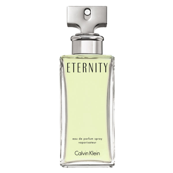 <tc>CALVIN KLEIN</tc> Eternité Eau De Parfum Spray 100ml