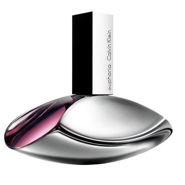 <tc>CALVIN KLEIN</tc> Euphoria Eau De Parfum Vaporisateur 160 ml