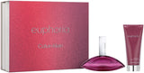 <tc>CALVIN KLEIN</tc> Euphoria Eau De Parfum 100ml Coffret Bc