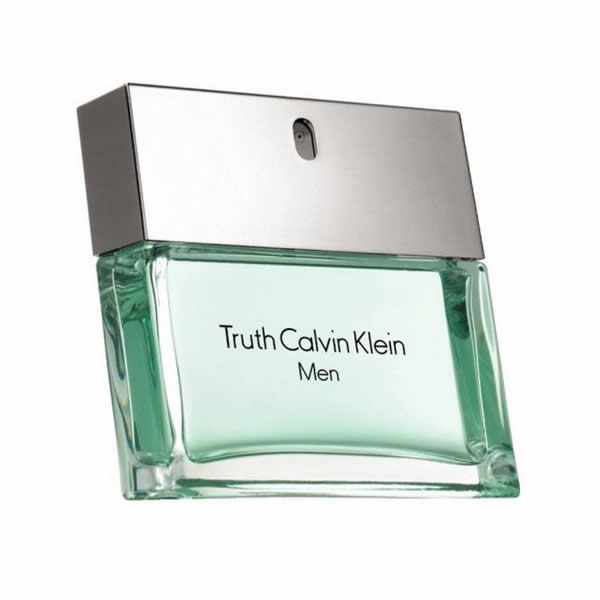<tc>CALVIN KLEIN</tc> Truth Men Eau De Toilette Vaporisateur 100 ml
